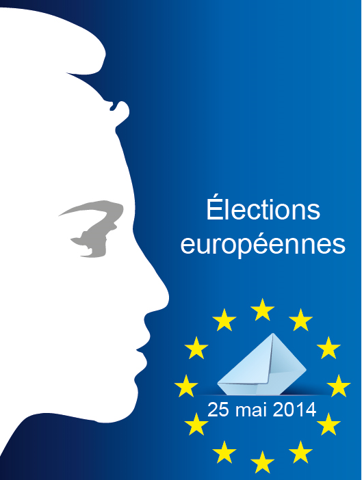 Elections européennes 2014