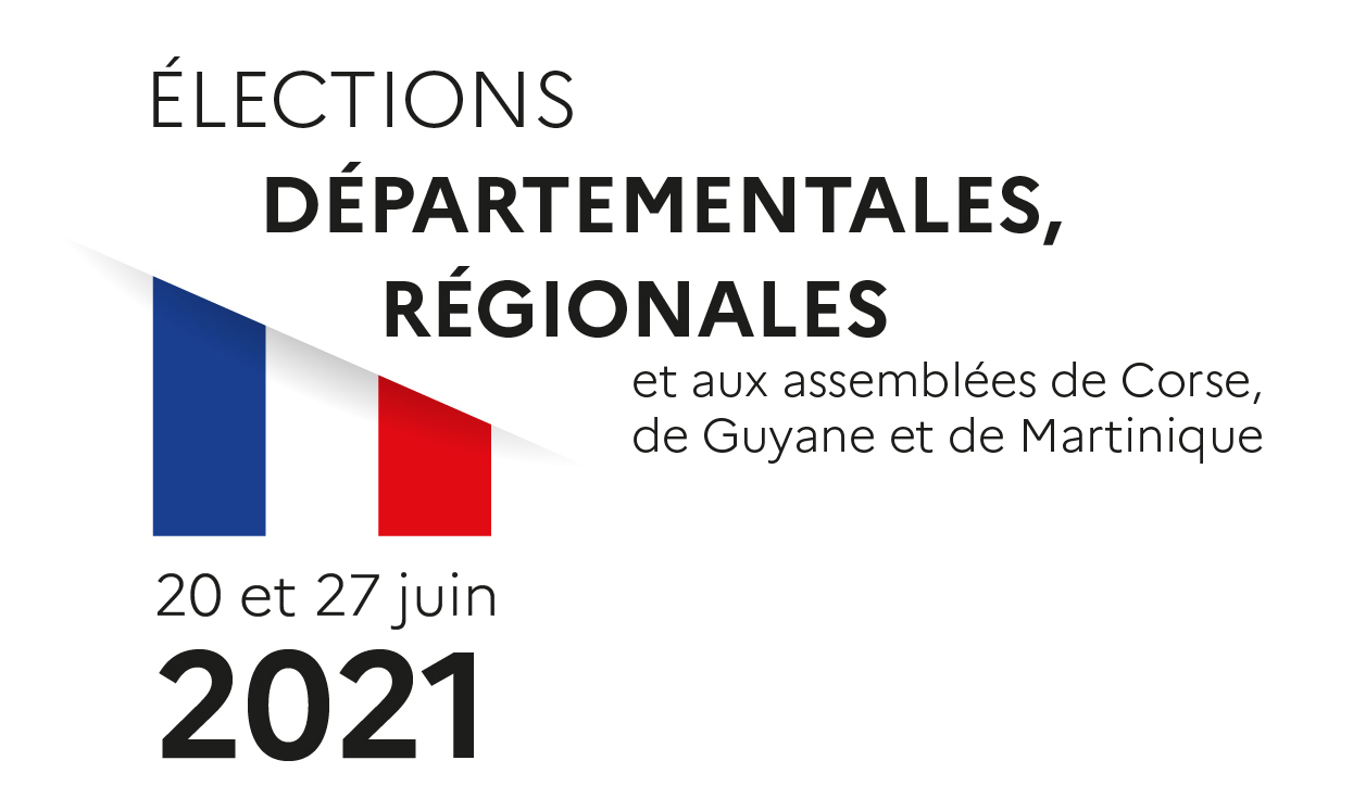 Elections départementales 2021